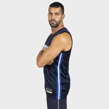 Dallas Mavericks Luka Doncic – Édition Déclaration